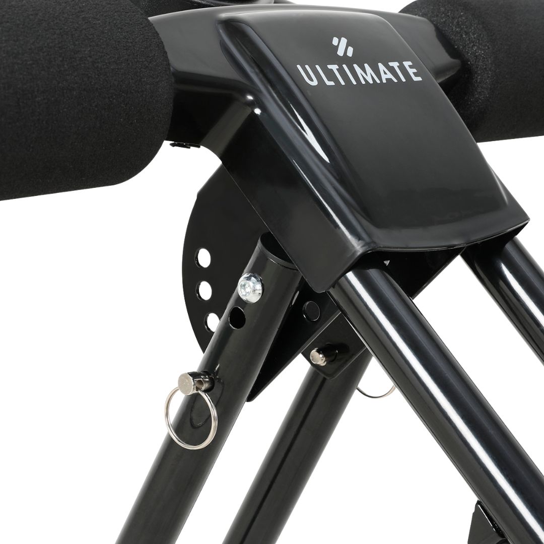 Máquina Abdominal AB Cruncher (5 Min Shaper) - Imagen 4