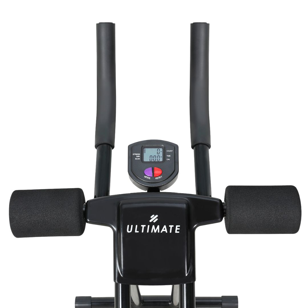 Máquina Abdominal AB Cruncher (5 Min Shaper) - Imagen 3