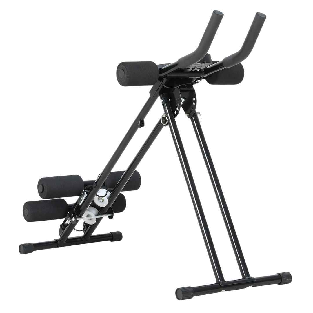 Máquina Abdominal AB Cruncher (5 Min Shaper) - Imagen 2