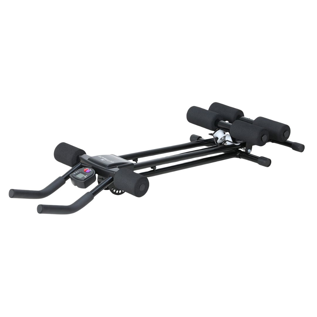 Máquina Abdominal AB Cruncher (5 Min Shaper) - Imagen 6