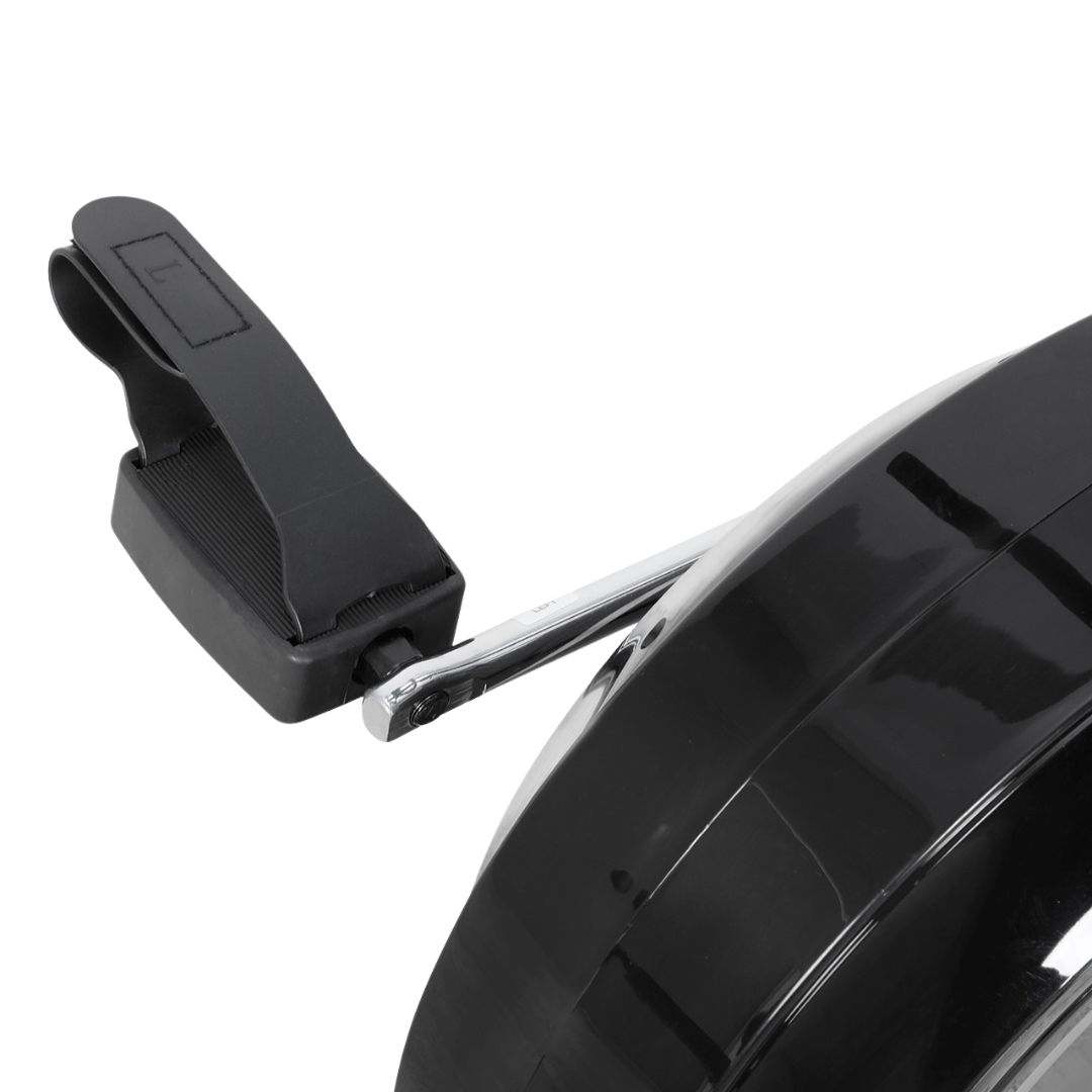 Bicicleta Estática R200 PRO Magnética - Imagen 6