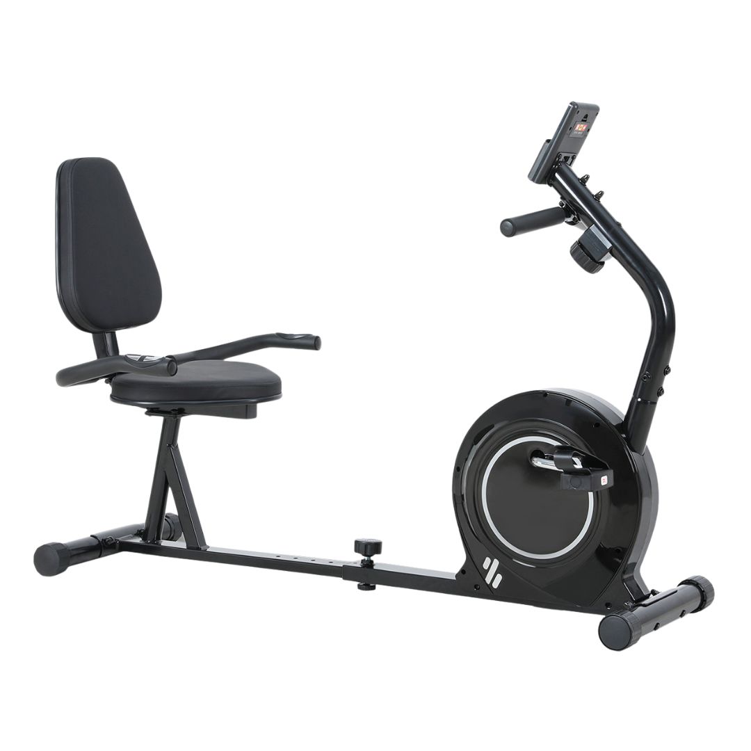 Bicicleta Estática R200 PRO Magnética - Imagen 2