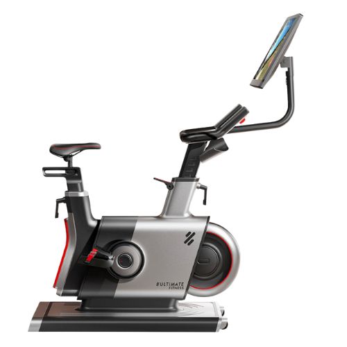 Bicicleta Spinning Magnética P610 Premium Touch - Imagen 2