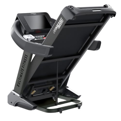 Trotadora Eléctrica Premium G700X Touch High Performance 2.0 - Imagen 2