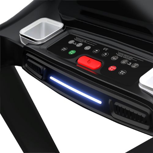 Trotadora Eléctrica Premium G700X Touch High Performance 2.0 - Imagen 4