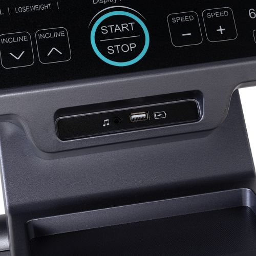Trotadora Escaladora Eléctrica P750 Smart 2.0 Premium - Imagen 2
