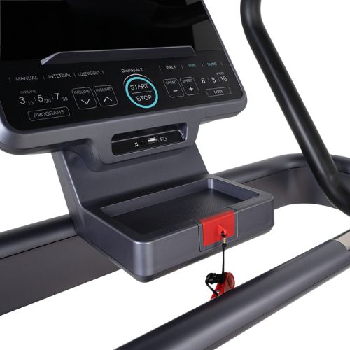 Trotadora Escaladora Eléctrica P750 Smart 2.0 Premium - Imagen 4