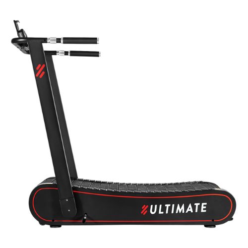 Trotadora Curva C350 Fold - Imagen 2