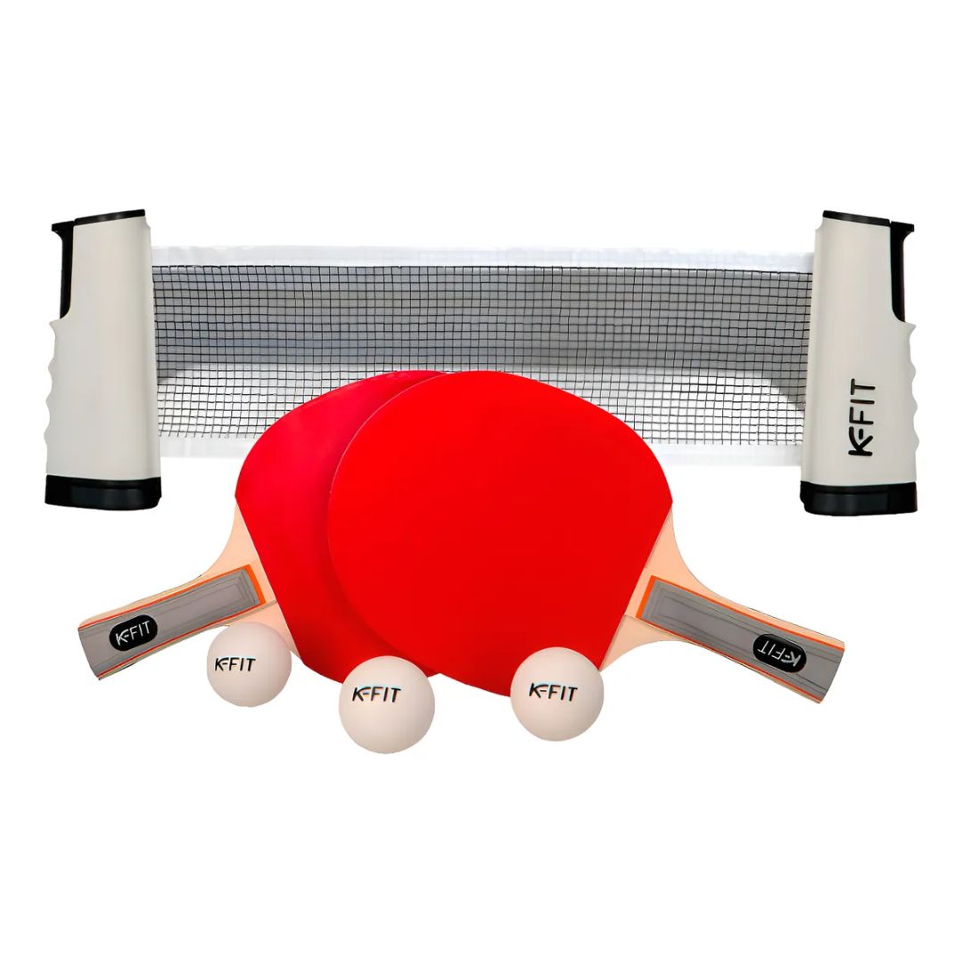 set ping pong
