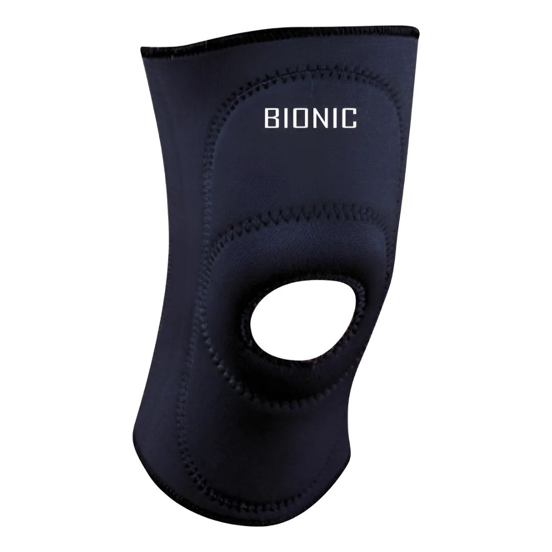 rodillera rotuliana neopreno bionic