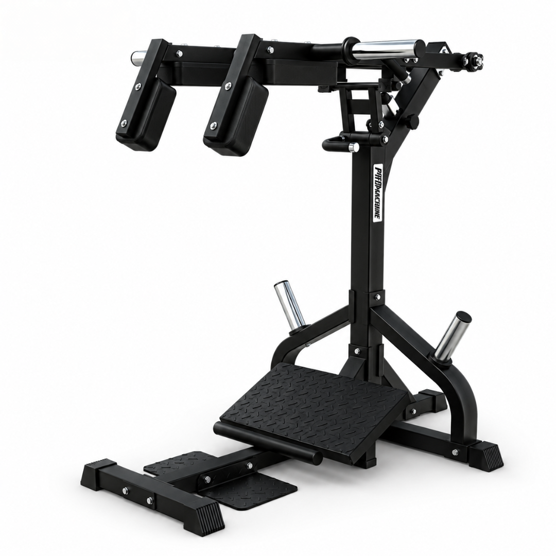 Squat Machine ZR Series PROmachine