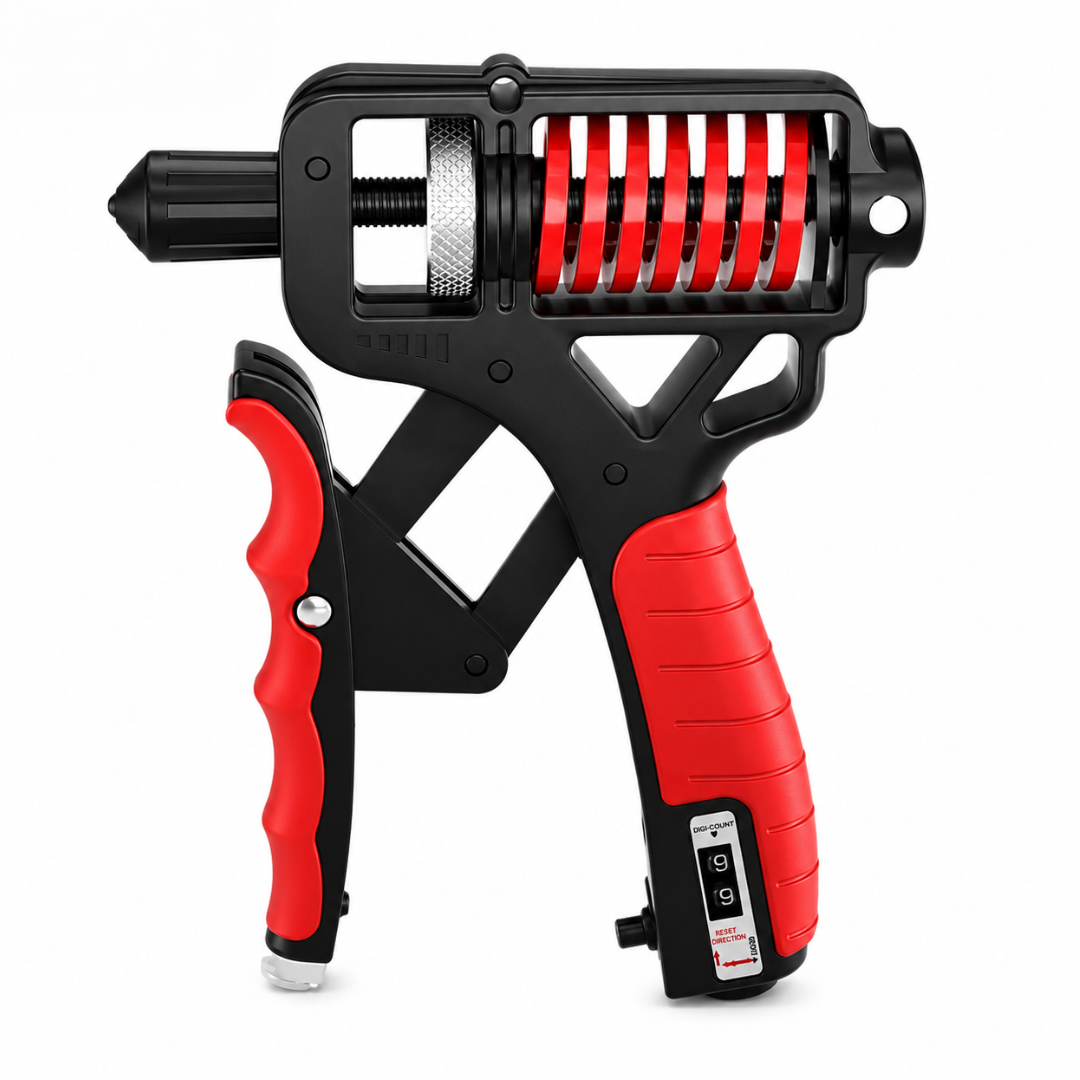 Hand grip regulable 5 - 165 kg