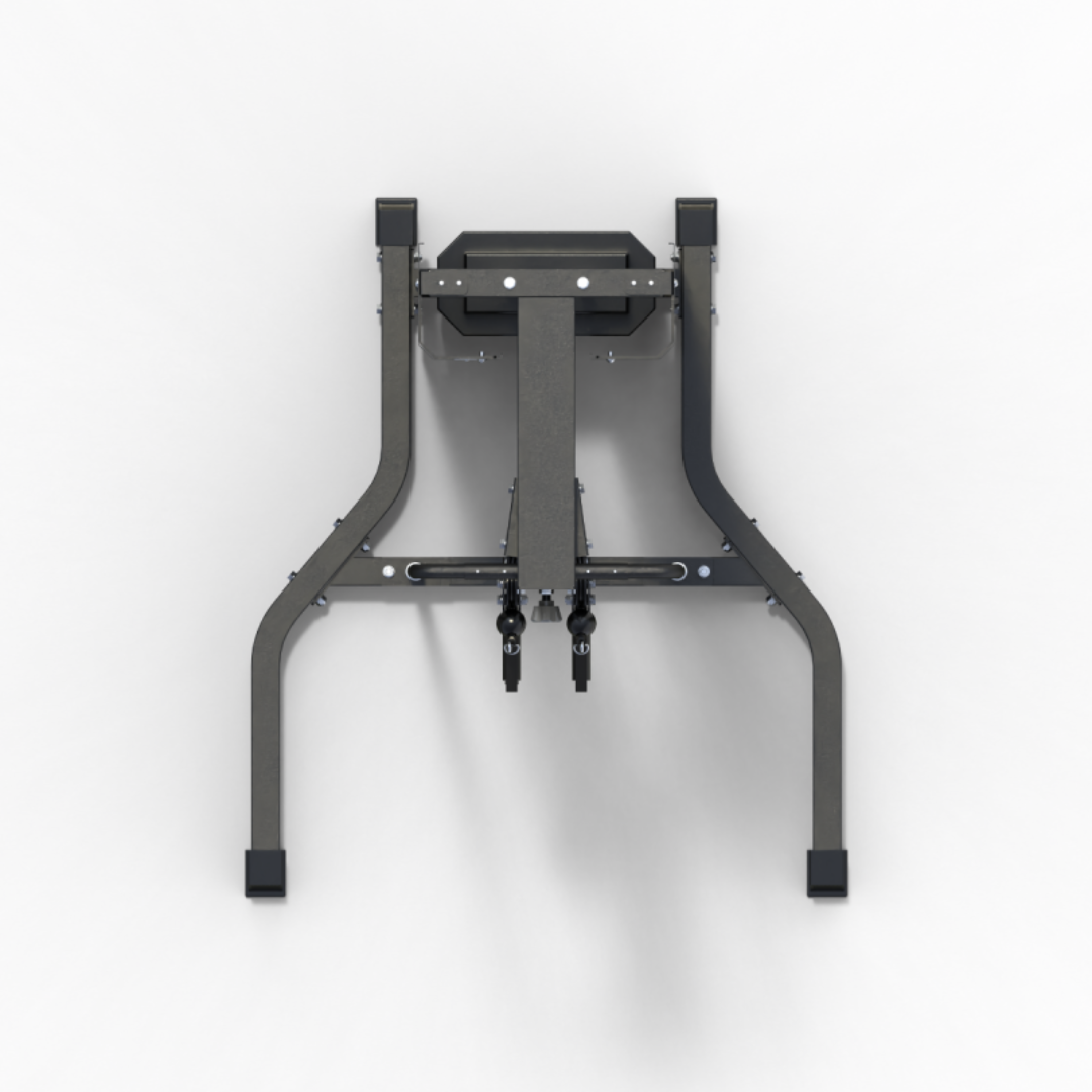 PREVENTA/ POLEA CON STACK ZR PROMACHINE - Imagen 3