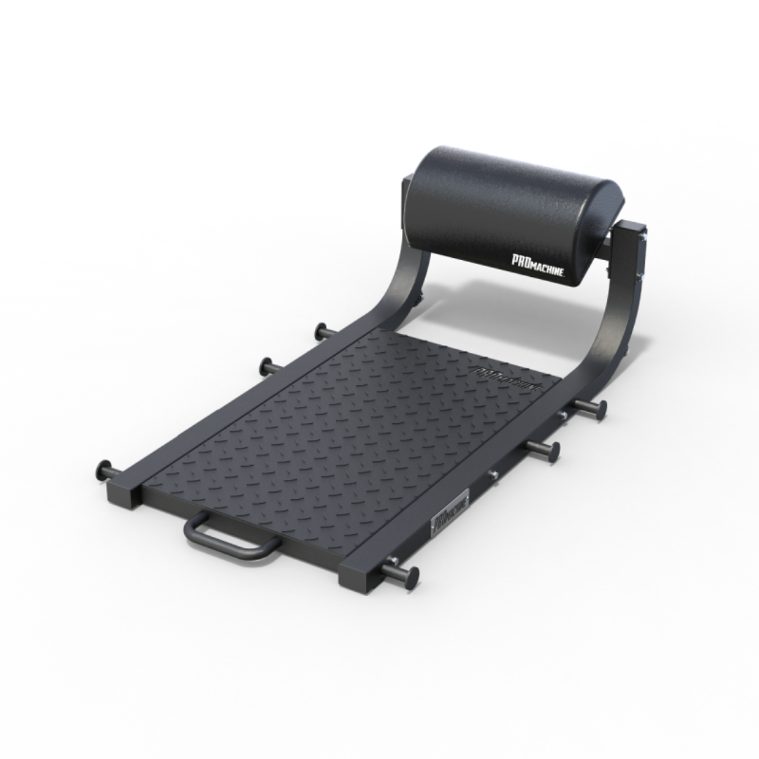 BANCO HIP THRUST 1.0 ZR PROMACHINE