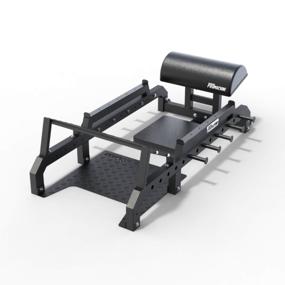 BANCO HIP THRUST 3.0 ZR PROMACHINE