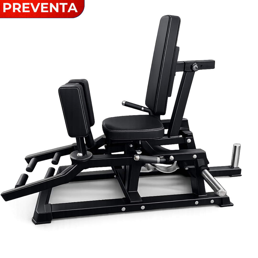 PREVENTA/ DUAL PULL DOWN 100KG OLIMPO