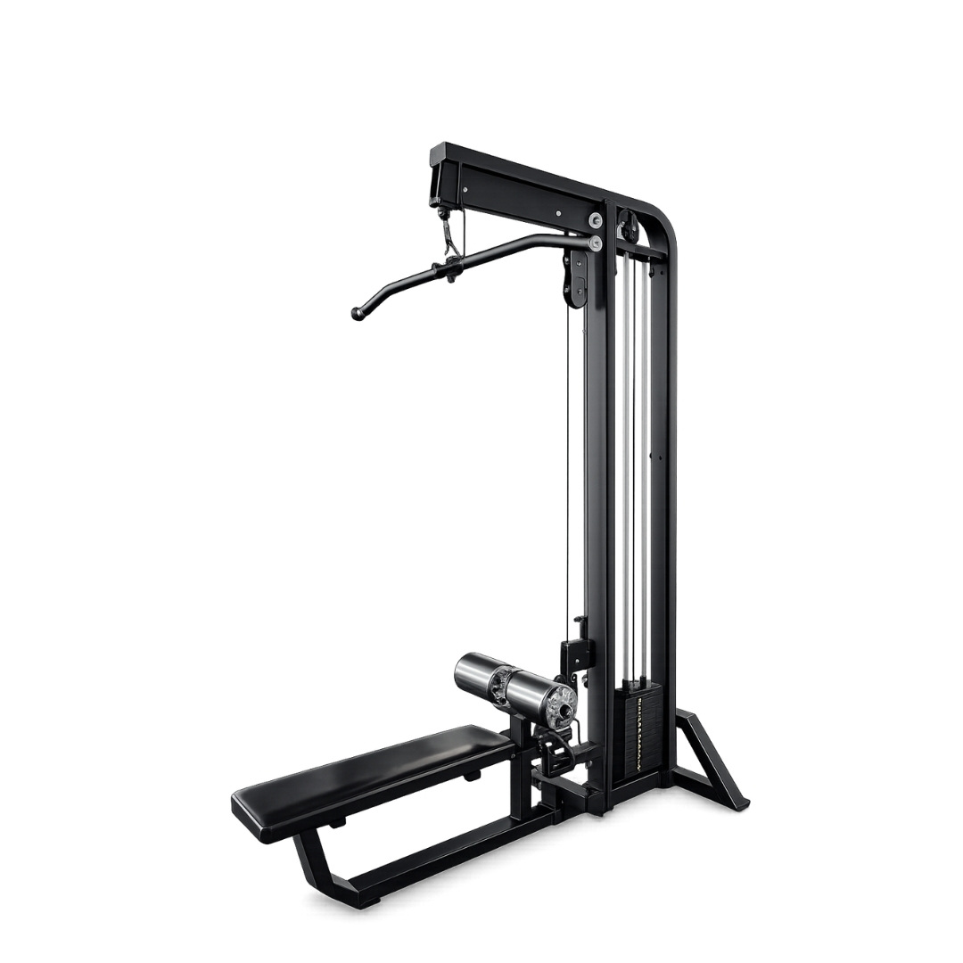 DUAL PULL DOWN 100KG OLIMPO