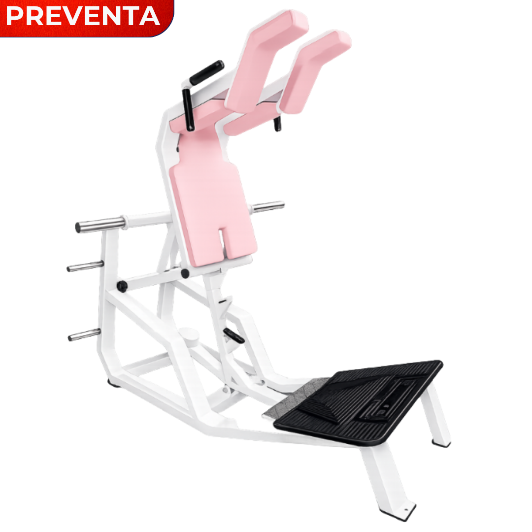 PREVENTA/ SUPER V SQUAT PINK OLIMPO