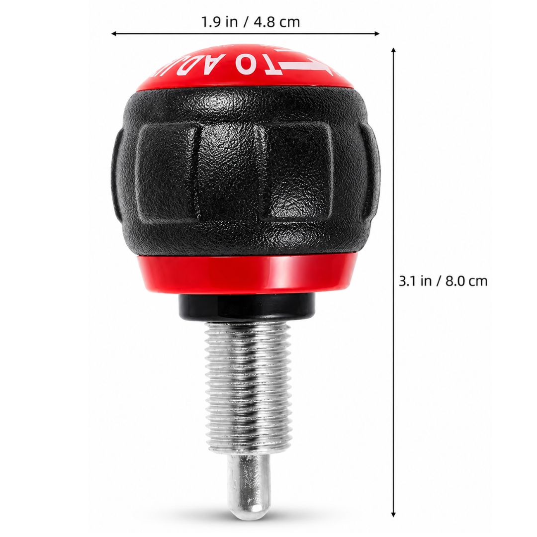 PREVENTA/ Perilla para máquinas - Imagen 2