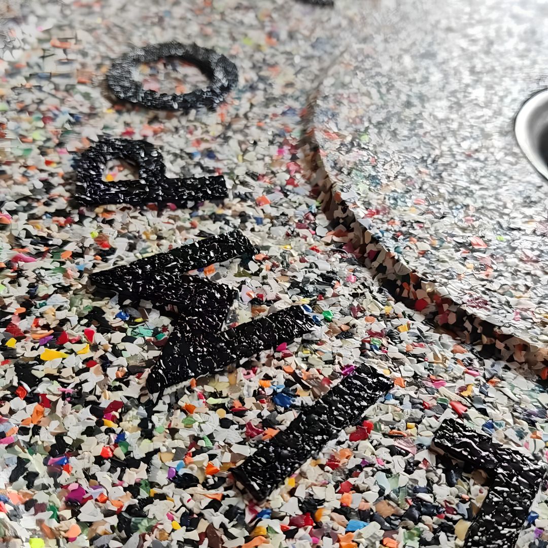 PREVENTA/ Pack 100kg discos Granite Pro Olimpo - Imagen 3