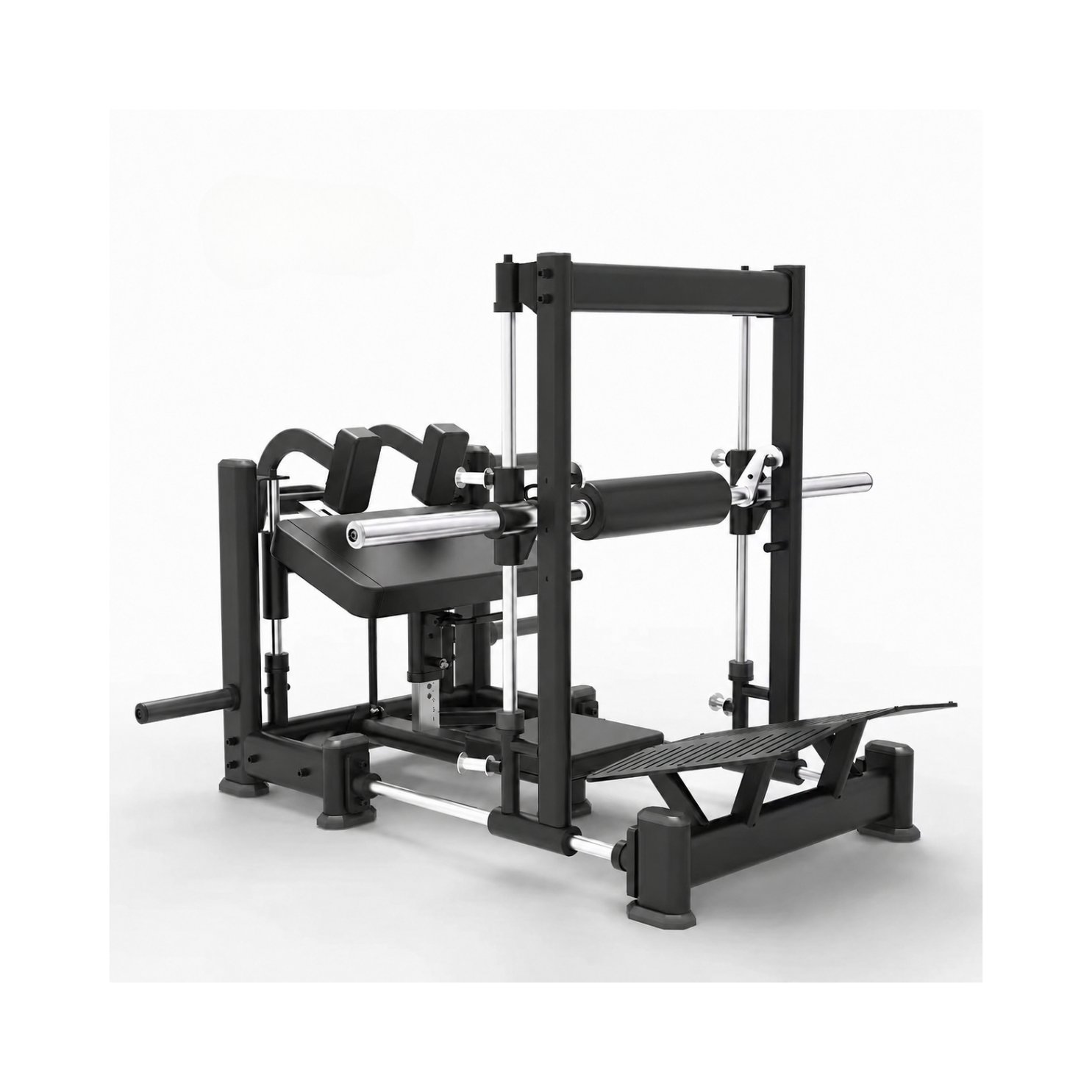 Hip thrust 3d Olimpo