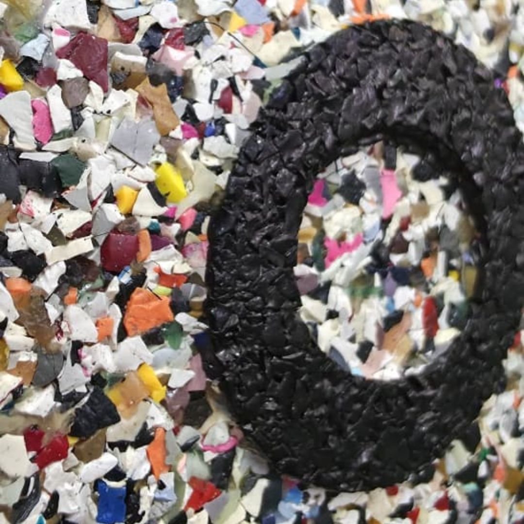 Pack 400kg discos Granite Pro Olimpo - Imagen 4