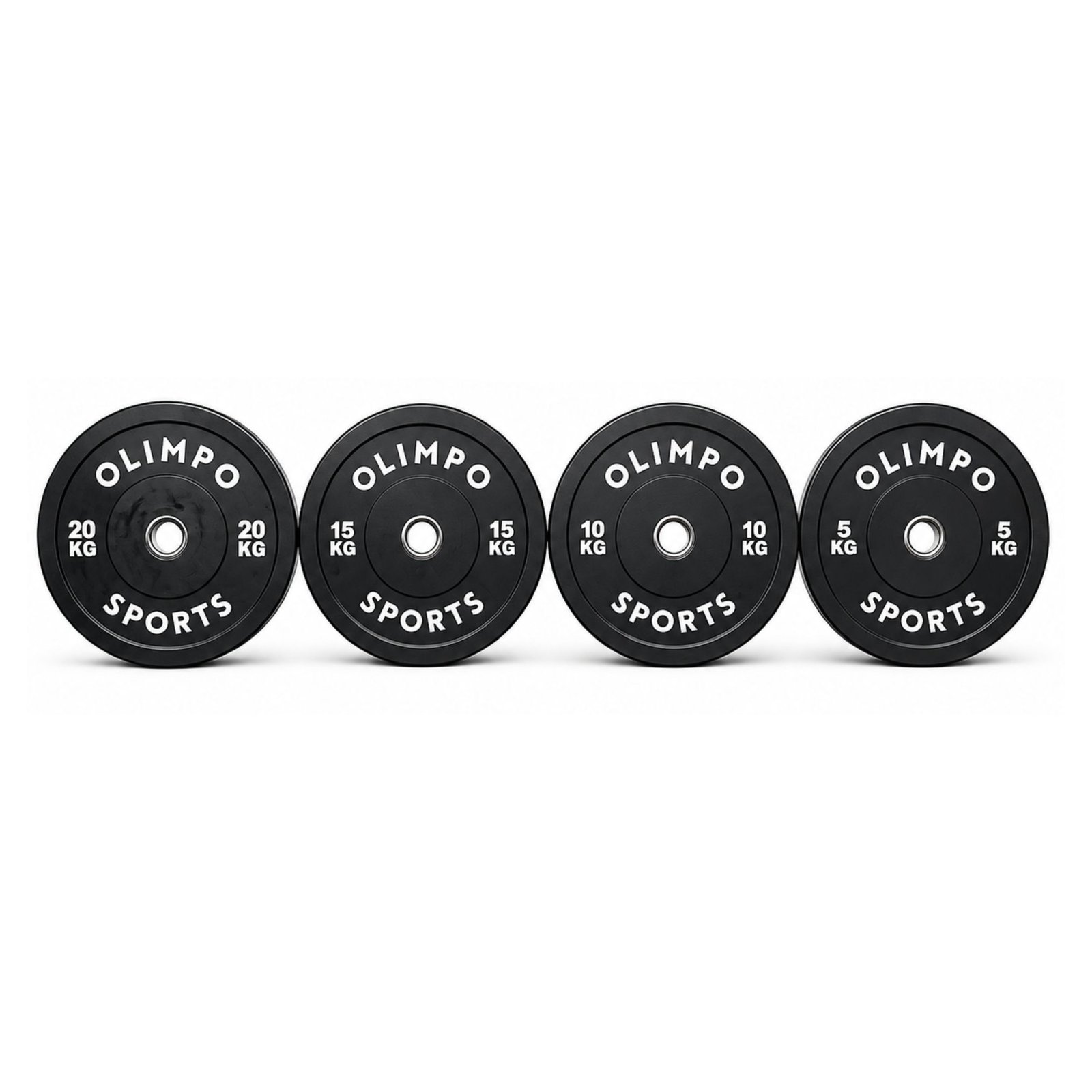 Pack Jaula Smith con Banco, Barra Olímpica y 100kg Discos Bumper - Imagen 5