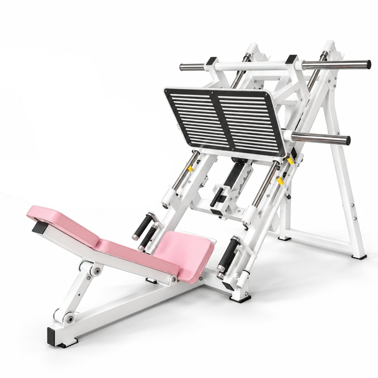 PREVENTA/ Prensa de Piernas Pink | OLIMPO SPORTS
