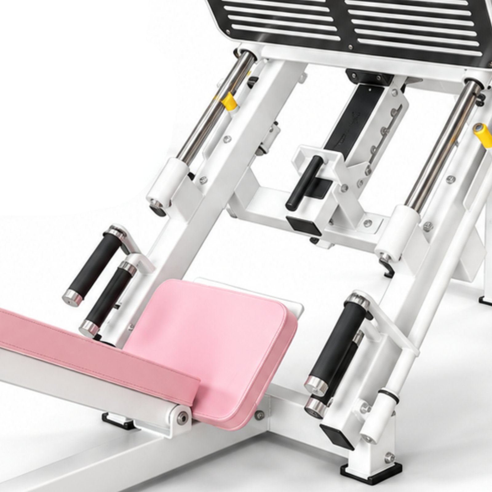 PREVENTA/ Prensa de Piernas Pink | OLIMPO SPORTS - Imagen 2