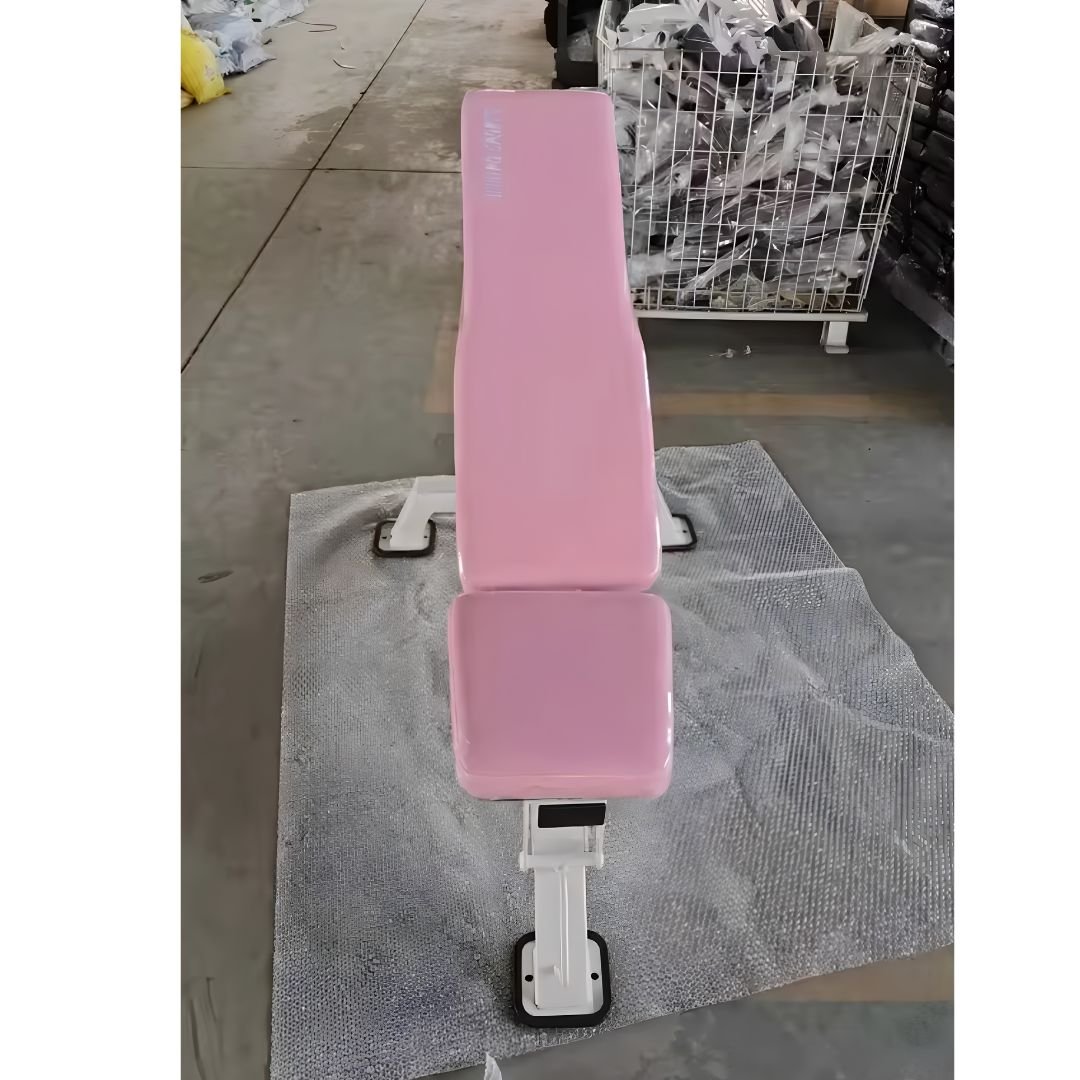 PREVENTA/ Banco reclinable Pink | OLIMPO SPORTS - Imagen 4