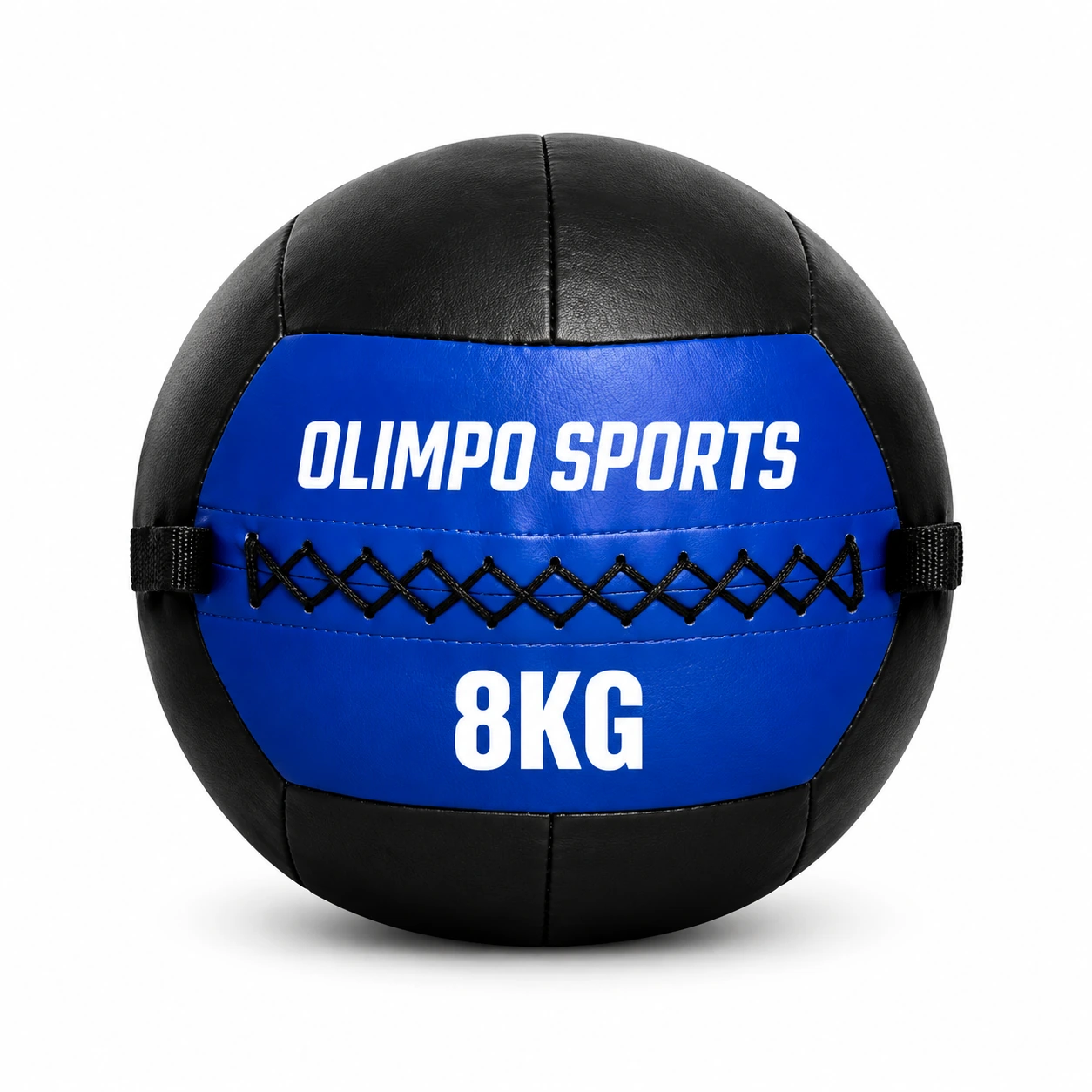 Balón medicinal 8kg | OLIMPO SPORTS