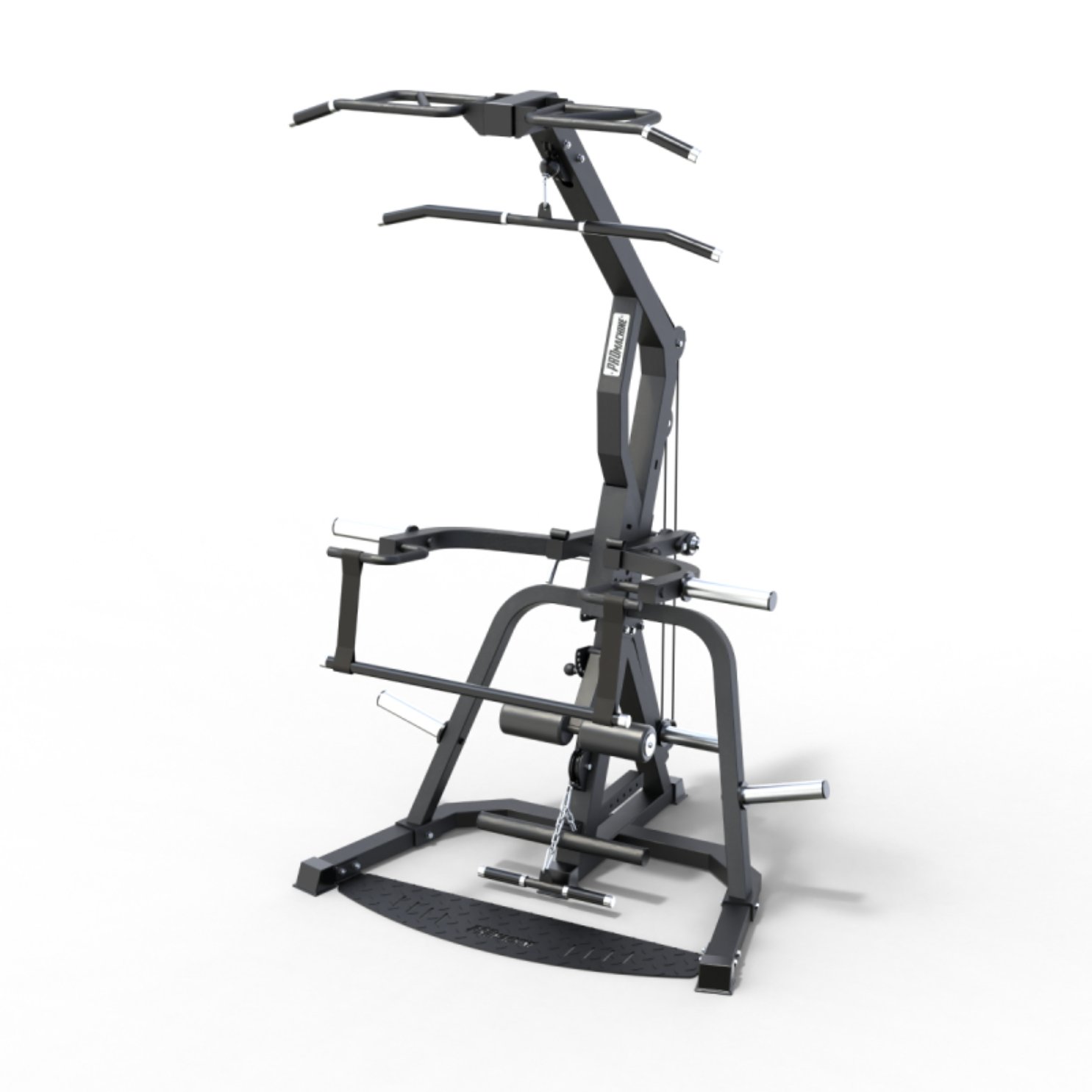 Multifuncional Trainer ZR Series | PROmachine