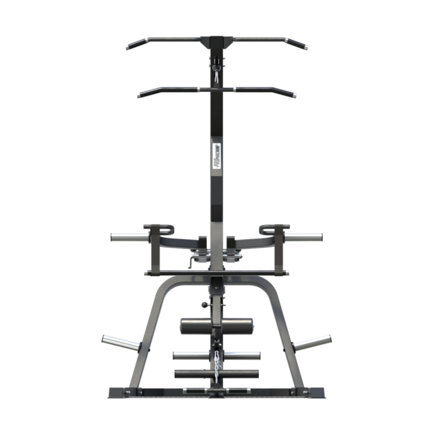 Multifuncional Trainer ZR Series | PROmachine - Imagen 2