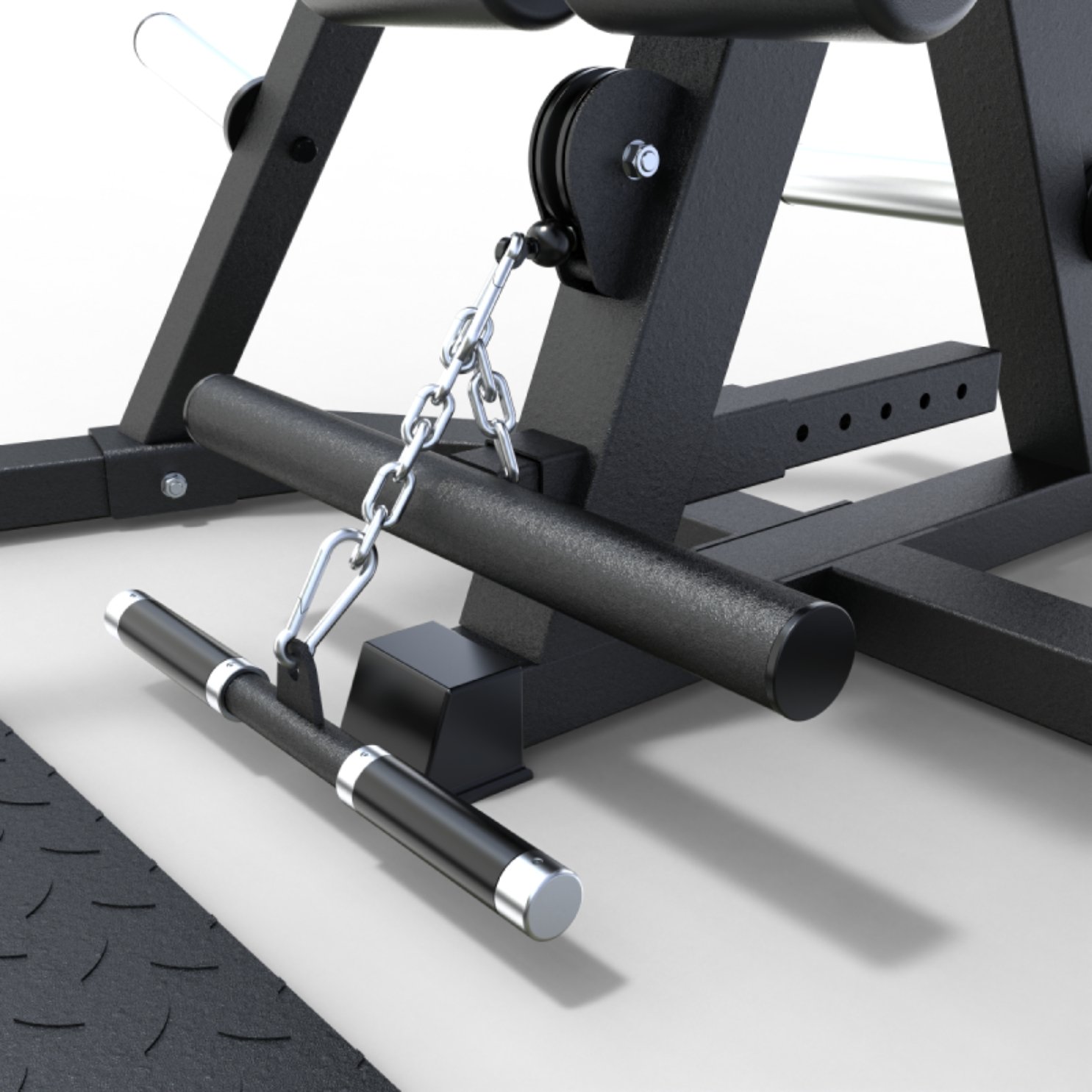 Multifuncional Trainer ZR Series | PROmachine - Imagen 4