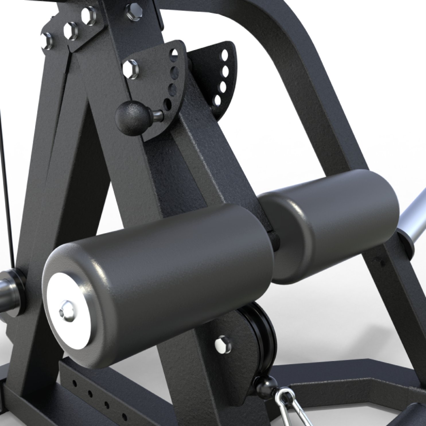 Multifuncional Trainer ZR Series | PROmachine - Imagen 6